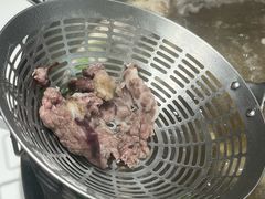 -潮正和潮汕牛肉火锅·老字号(番禺万达店)