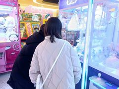 -爱玩嘉年华(江北一店)