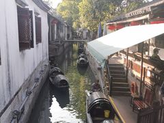 -绍兴鲁迅故里·沈园景区