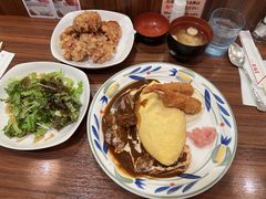 -北极星(梅田店)