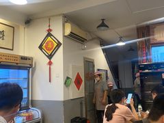 -侯哥面馆(瑞景店)