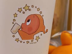 -喜茶(南京仙林金鹰店)