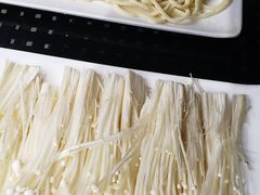 金针菇-岳合轩老北京涮肉