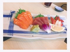 -有喜屋·深夜食堂(北京西路店)