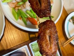 -满盛家宴·烤鸭·海鲜天津菜(河北路总店)