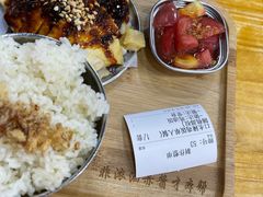 -阿金大白·上海菜馆(新天地店)