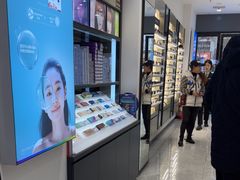 -浙文眼镜(清江西路店)
