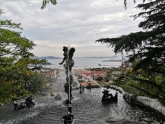 景点-信号山公园