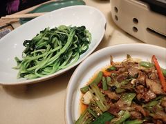 -锦府盐帮·侯宅(五棵松万达店)