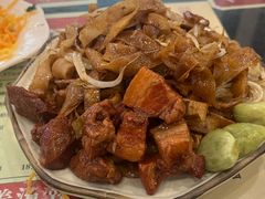 -葛记焖饼(伏牛路店)