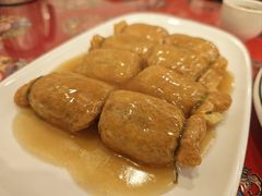 -玉华台饭庄(裕中西里小区店)