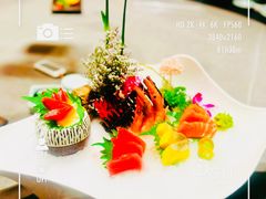 -古京·臻致料理(月湖店)