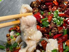 -川人百味(万达店)