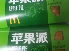 -麦当劳(双榆树店)