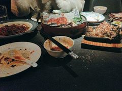 -烛影拾光观景餐厅·创意菜·摄影·小提琴(大唐不夜城店)