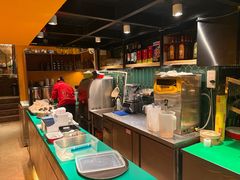 -耶里夏丽·新疆菜·28年喀什老馆(田林东路店)