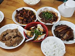 -十一街苍蝇馆子(九眼桥十一街店)