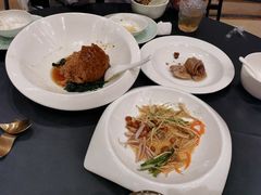 -A One Kitchen·南京精菜馆(晶丽酒店店)
