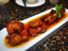 知味小排-江南厨子·品苏杭(华润万象店)
