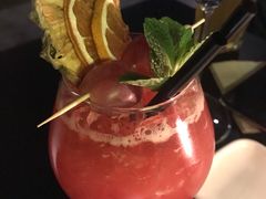 媚态-Ish Whiskey&Cocktail Bar酒吧(合生麒麟新天地店)