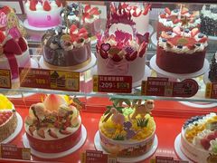 -味多美蛋糕(看丹桥店)