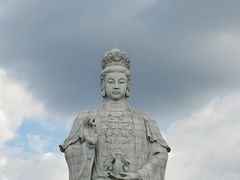 -东莞观音山旅游风景区