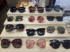 -BUTF美惠眼镜(天通苑万优汇店)