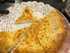-新疆红柳花餐厅(新洲店)