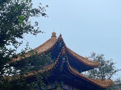 -雍和宫