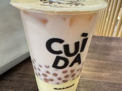 -CUIDA(湾悦城店)