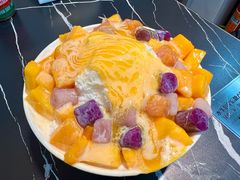 -水牛奶皇后糖水铺