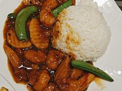 -宜家·瑞典风味餐厅(四元桥店)