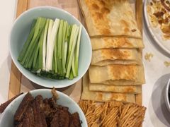 -大鸭梨烤鸭(石佛营店)