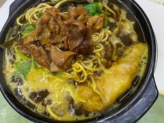 红烧肥肠砂锅-南湖胖子砂锅(南湖店)