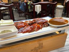 -蔼若春.传承云南菜(金碧公园店)