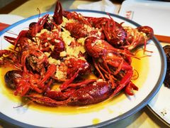 -杨氏青龙虾·吃蟹季(珠江路店)