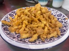 -向民炒鸡老店(火车站店)