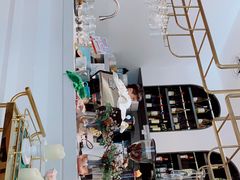 -Deer Park鹿园西餐(仁恒置地广场店)
