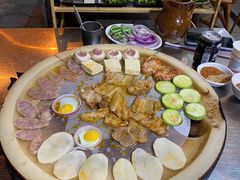 -随意石板烧(大理古城店)