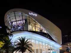 -vivo官方授权体验店(太子路店)