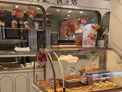 -卡玛王子蛋糕(广雅店)