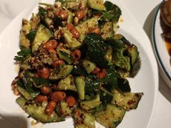 -嗨辣小聚·盘锦河蟹·海鲜烧烤龙虾(盘锦十年好店)