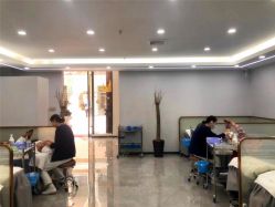 -痘博士天津·全国连锁祛痘机构