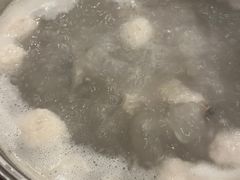 -正能量脆肉鲩火锅