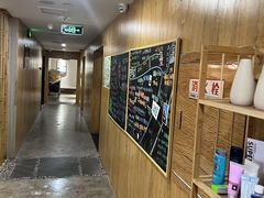 -闲隅江景艺术酒店(解放碑洪崖洞总店)
