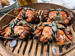 -万龙洲海鲜·粤菜(亚运村店)