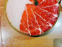 -礼舍·和牛火锅·烤肉·料理餐厅(华茂店)