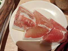 -巴奴毛肚火锅(七宝领展广场店)