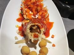 -姑苏家宴·苏帮菜·松鼠桂鱼(苏州总店)