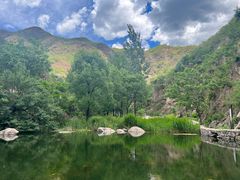-灵溪风景区